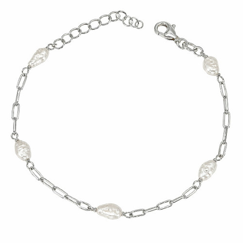 PUL. 5 PERLAS BARROCAS - PU6001R