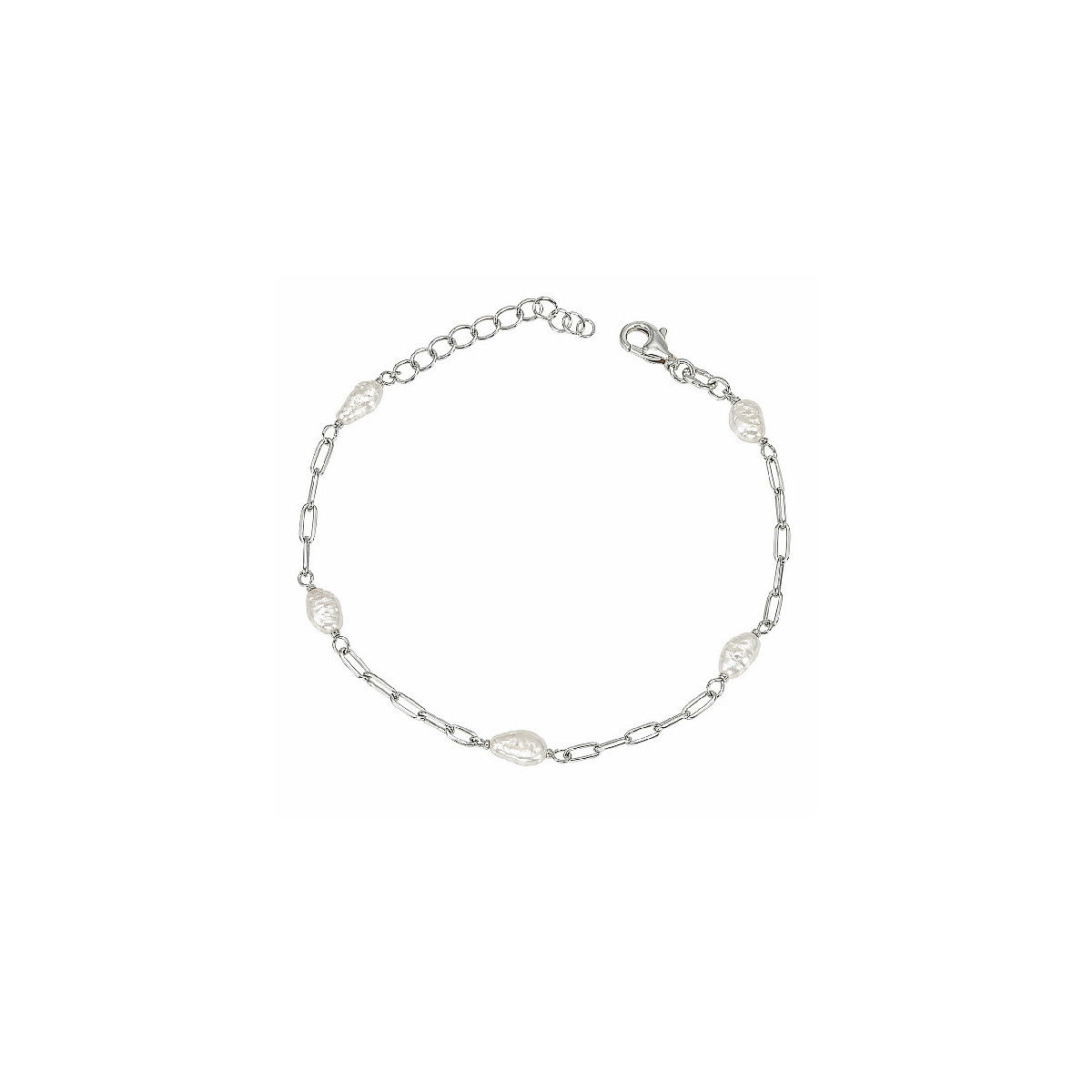 PUL. 5 PERLAS BARROCAS - PU6001R