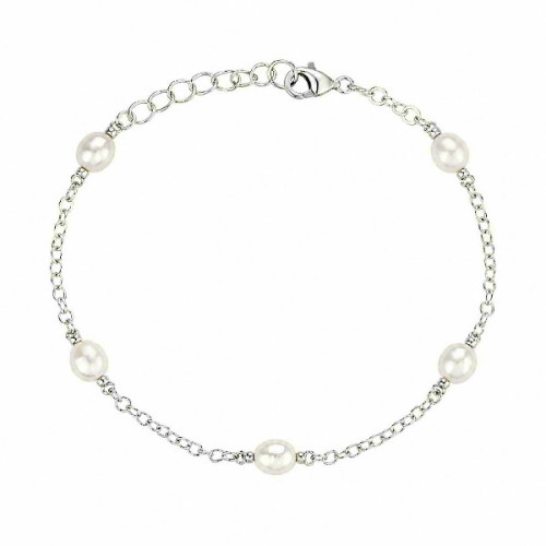 PULS. 5 PERLAS NATURALES EN LINEA - PU6028R
