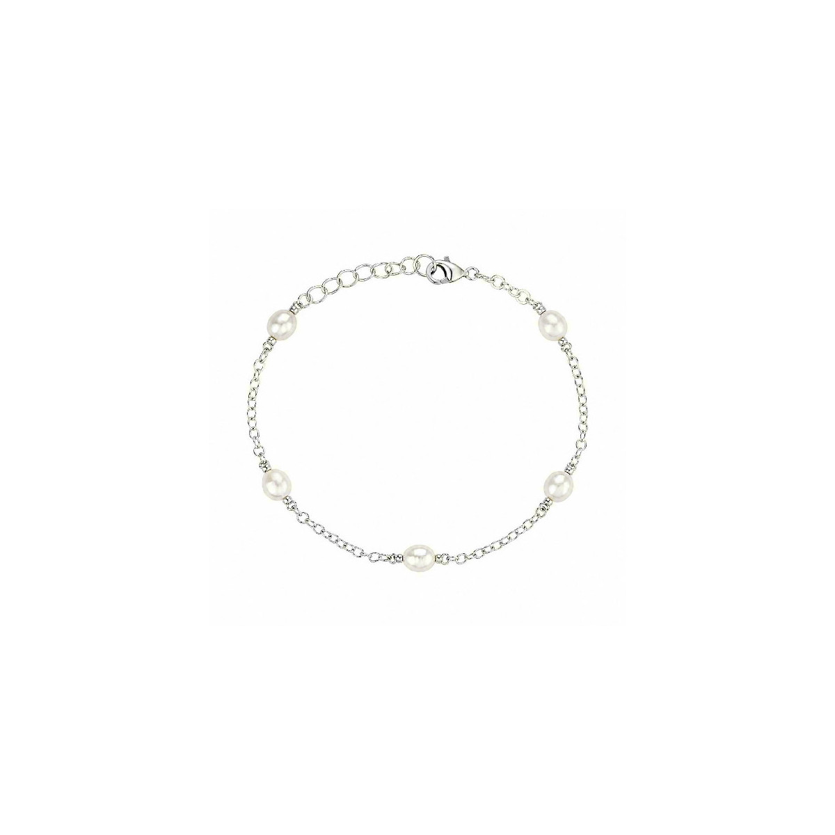 PULS. 5 PERLAS NATURALES EN LINEA - PU6028R