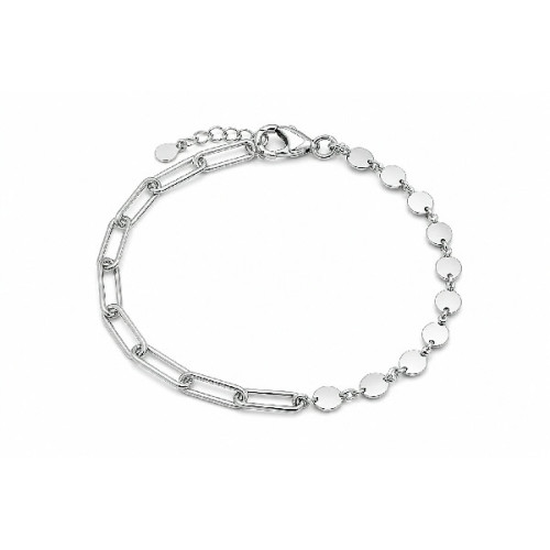 PUL. CADENA DISCOS + CADENA RECTANGULAR - PU5169R