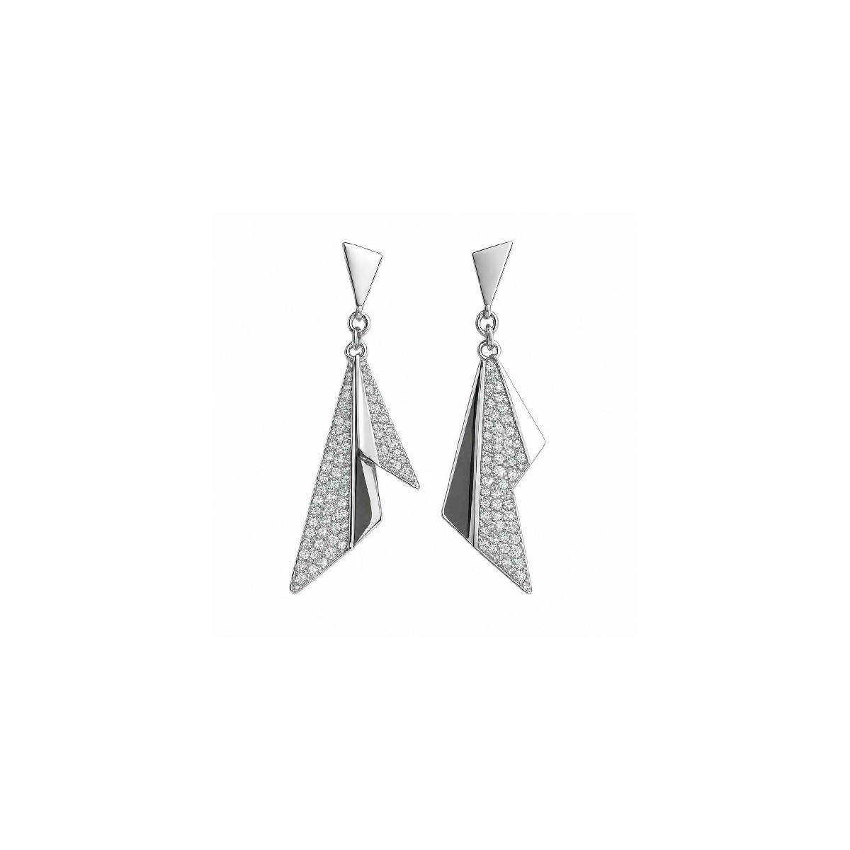 P. CABEZAL TRIANG.LISO + 2 PIEZAS LIS+CZ - PE7085R