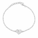 PUL. CORAZON CENTRO CON PERLAS - PU6003R