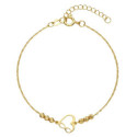 PUL. CORAZON INFINITO + BOLAS - PU6031CH