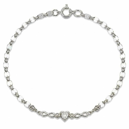 P. CANDENA FANTASIA INFINITO CORAZON CZ - PU6033R