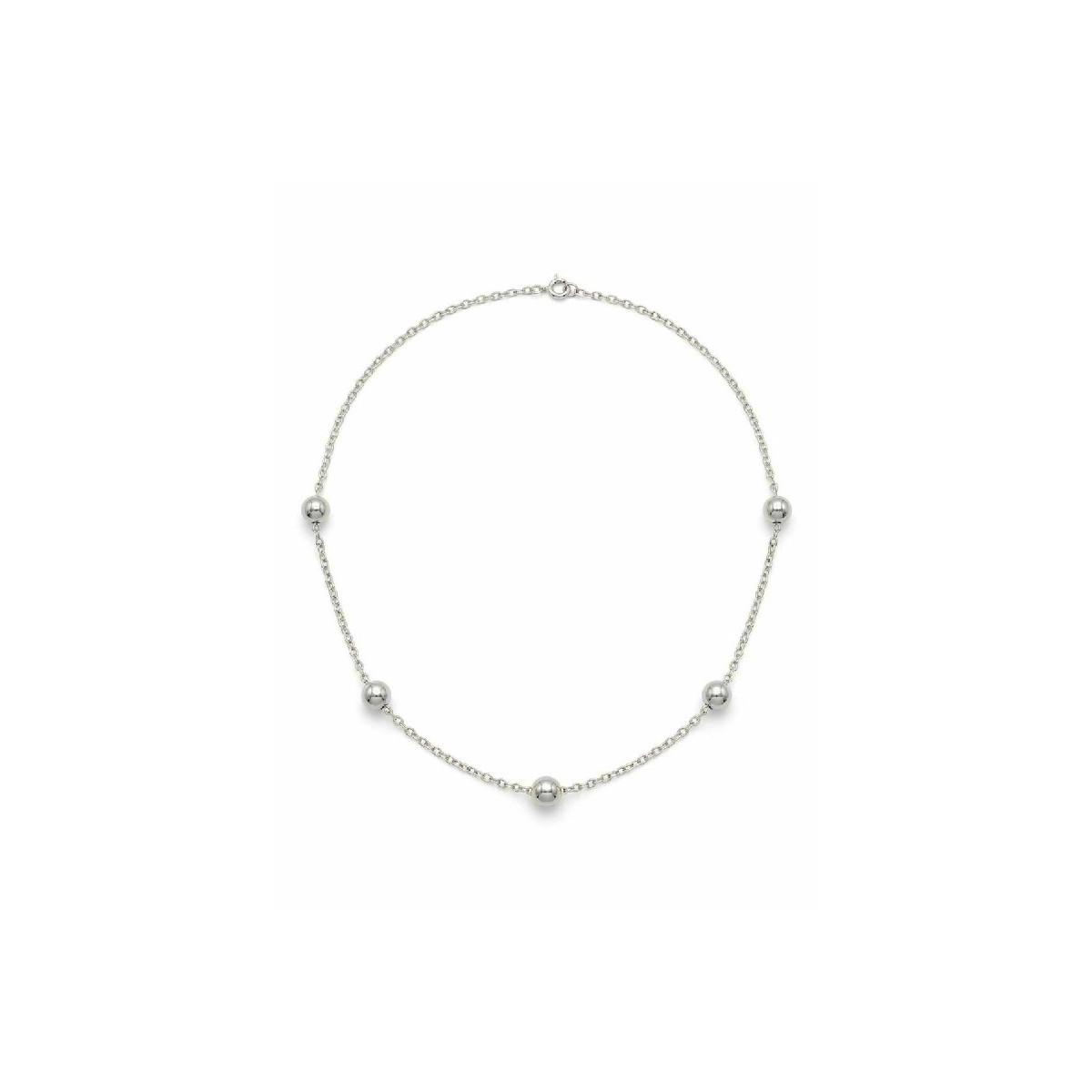 GARG. 5 BOLAS EN LINEA - GA1962R