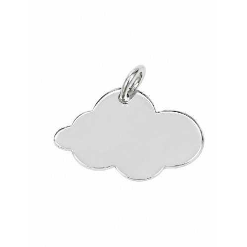 COLGANTE NUBE CHAPA - CO2317