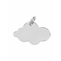 COLGANTE NUBE CHAPA - CO2317
