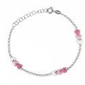 PUL. 3 CORAZONES ESMALTE - PU5990R