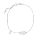 PU. CON CZ + 2 CORAZONES LASER - PU5759R PU. CON CZ + 2 CORAZONES LASER - PU5759R