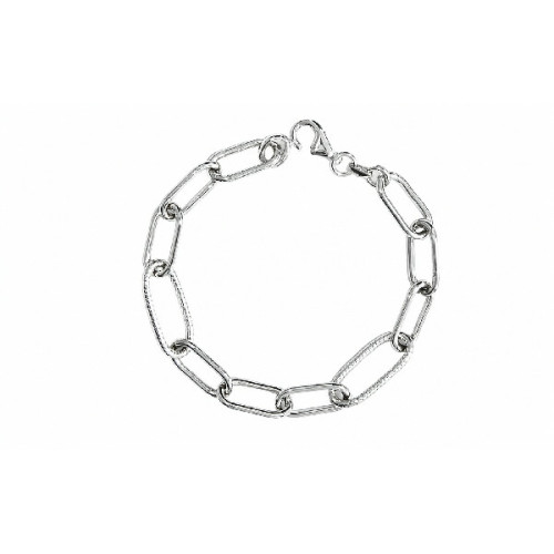 PUL. ESLABONES RECTANG. LISOS Y LABRADOS - PU5794R