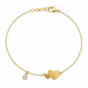 PU. CON CZ + 2 CORAZONES - PU5759CH