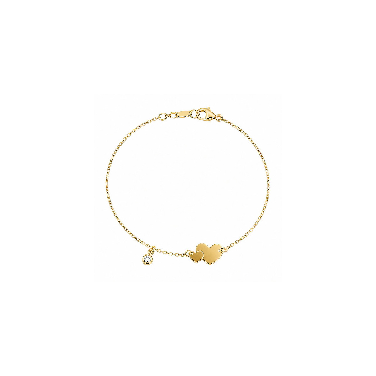PU. CON CZ + 2 CORAZONES - PU5759CH