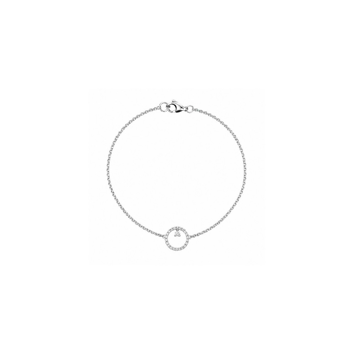 PUL. CIRCULO CON CIRCONITA CENTRO - PU6000R