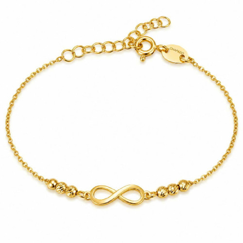 PUL. CENTRO INFINITO CON BOLAS - PU6004CH