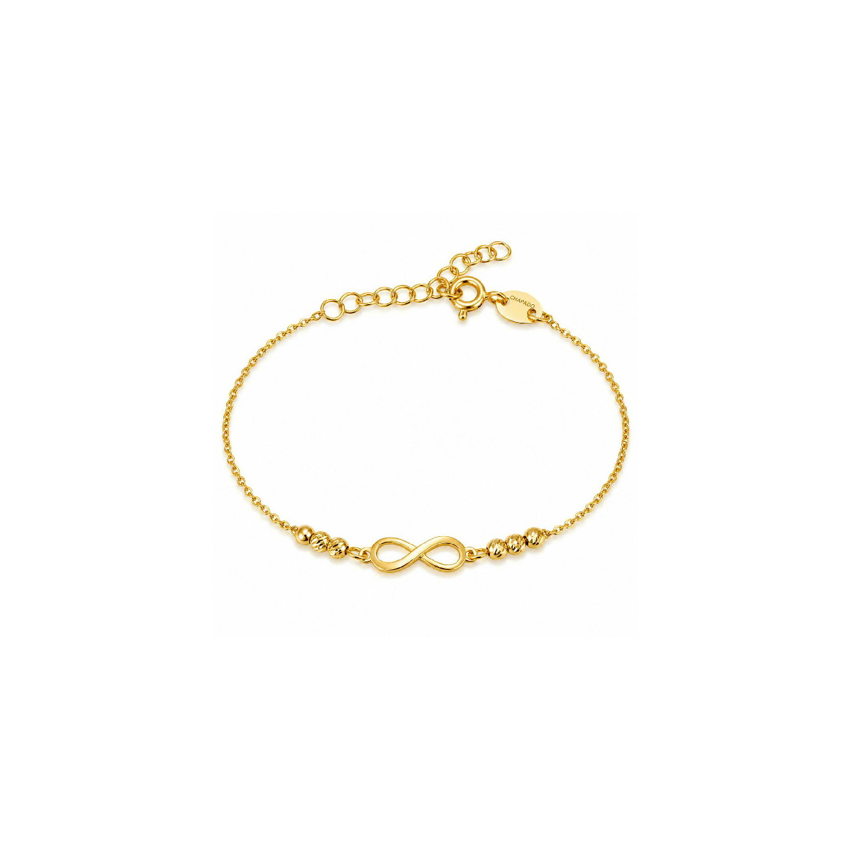 PUL. CENTRO INFINITO CON BOLAS - PU6004CH