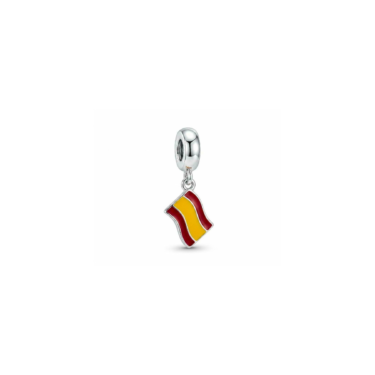 C. CHARM BANDERA ESPAÑA - CP273