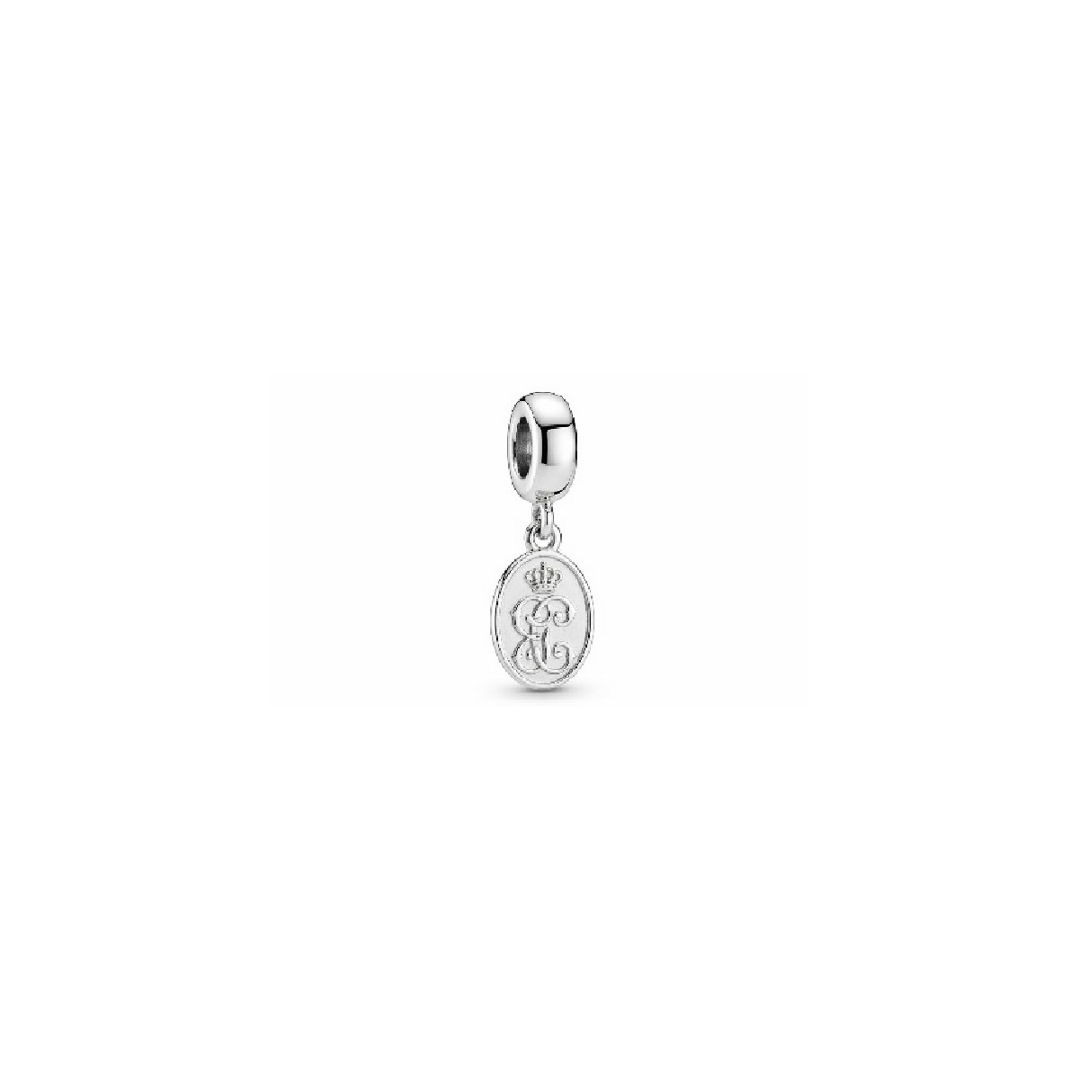 C. CHARM ESCUDO - CP275