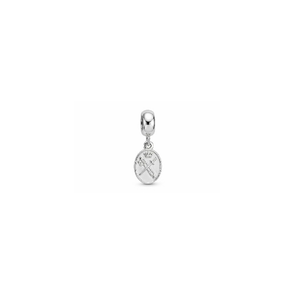 C. CHARM ESCUDO - CP276