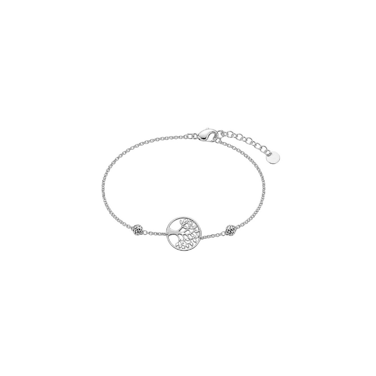 PUL. ARBOL VIDA CENTRO + 2 BOLAS - PU6017R