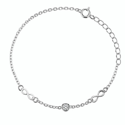 PULS. 2 INFINITOS + CZ CENTRO - PU6018R