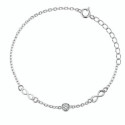PULS. 2 INFINITOS + CZ CENTRO - PU6018R PULS. 2 INFINITOS + CZ CENTRO - PU6018R