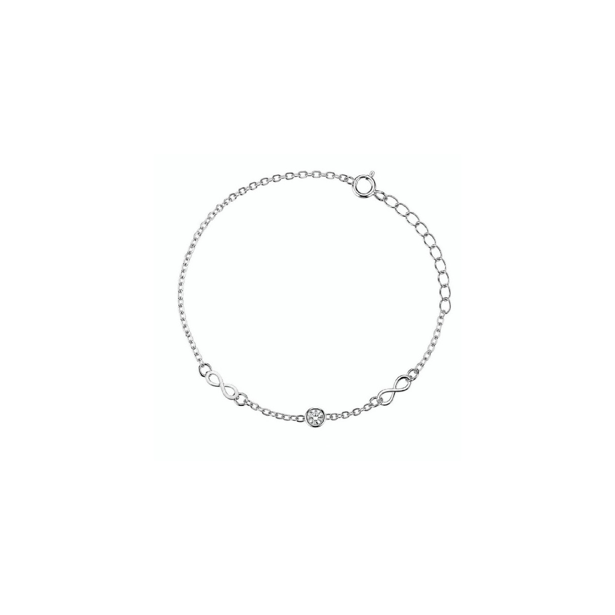 PULS. 2 INFINITOS + CZ CENTRO - PU6018R