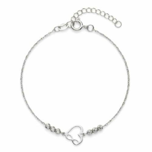 PUL. CORAZON INFINITO + BOLAS - PU6031R