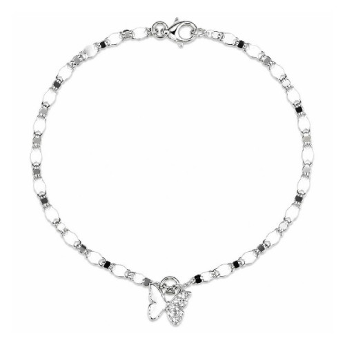 PUL. CADENA FANTASIA + MARIPOSA - PU6032R