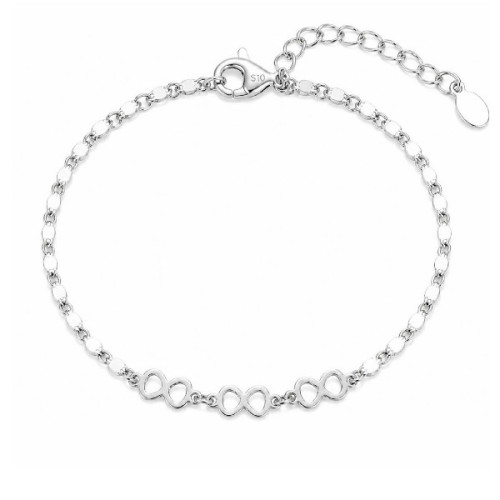 PUL. 3 INFINITOS CALADOS EN LINEA - PU6043R