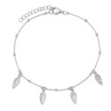 PUL. CADENA BOLITAS + 4 PLUMAS - PU5991R PUL. CADENA BOLITAS + 4 PLUMAS - PU5991R