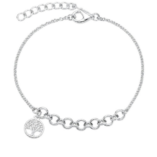 PUL. CADENA CUELGA ARBOL VIDA - PU6010R