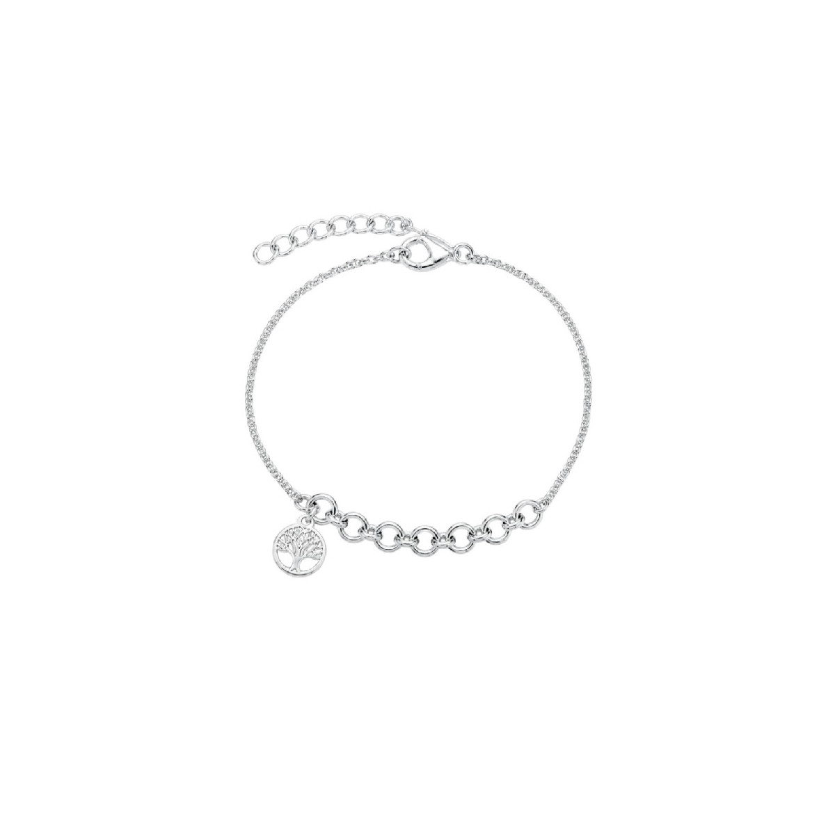 PUL. CADENA CUELGA ARBOL VIDA - PU6010R