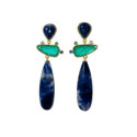 PE. SODALITA GLASS SOLADITA - PE6946CH/03