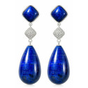 PE. SODALITA CZ LAPIZLAZULI - PE6947R/19 PE. SODALITA CZ LAPIZLAZULI - PE6947R/19