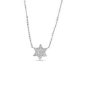 GARG. ESTRELLA CZ - GA1115 GARG. ESTRELLA CZ - GA1115