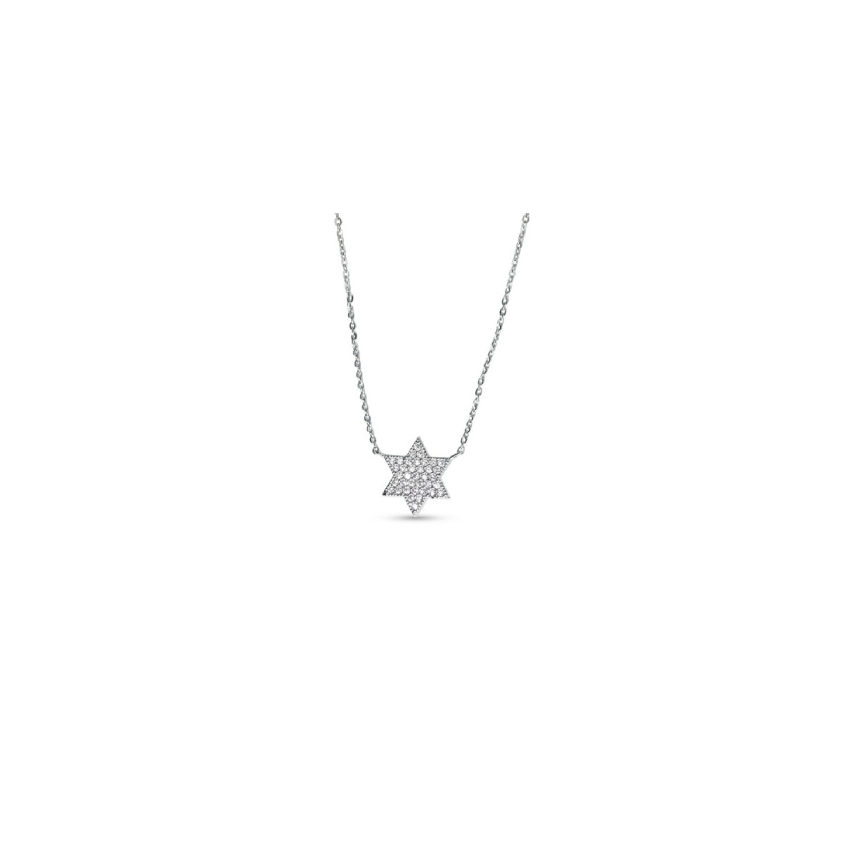 GARG. ESTRELLA CZ - GA1115