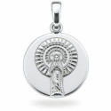 MEDALLA VIRGEN DEL PILAR 15MM - CO3046R MEDALLA VIRGEN DEL PILAR 15MM - CO3046R