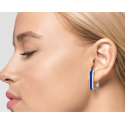 P. ARO RECTANGULAR CON CZ BAGUETTE - PE6439R/03 P. ARO RECTANGULAR CON CZ BAGUETTE - PE6439R/03