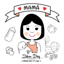 PULSERA DE LA MAMA RODIO - PU4783