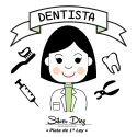 PULSERA DE LA DENTISTA RODIO - PU4788 PULSERA DE LA DENTISTA RODIO - PU4788