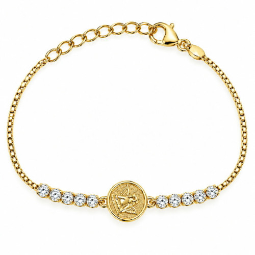 PUL. CADENA CZ ANGEL CENTRO - PU6071CH