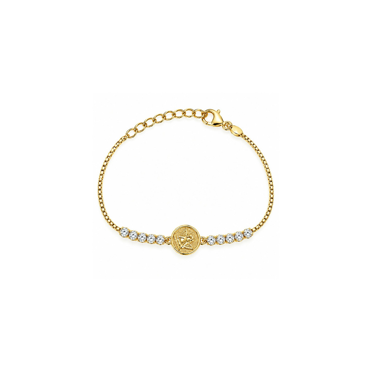 PUL. CADENA CZ ANGEL CENTRO - PU6071CH