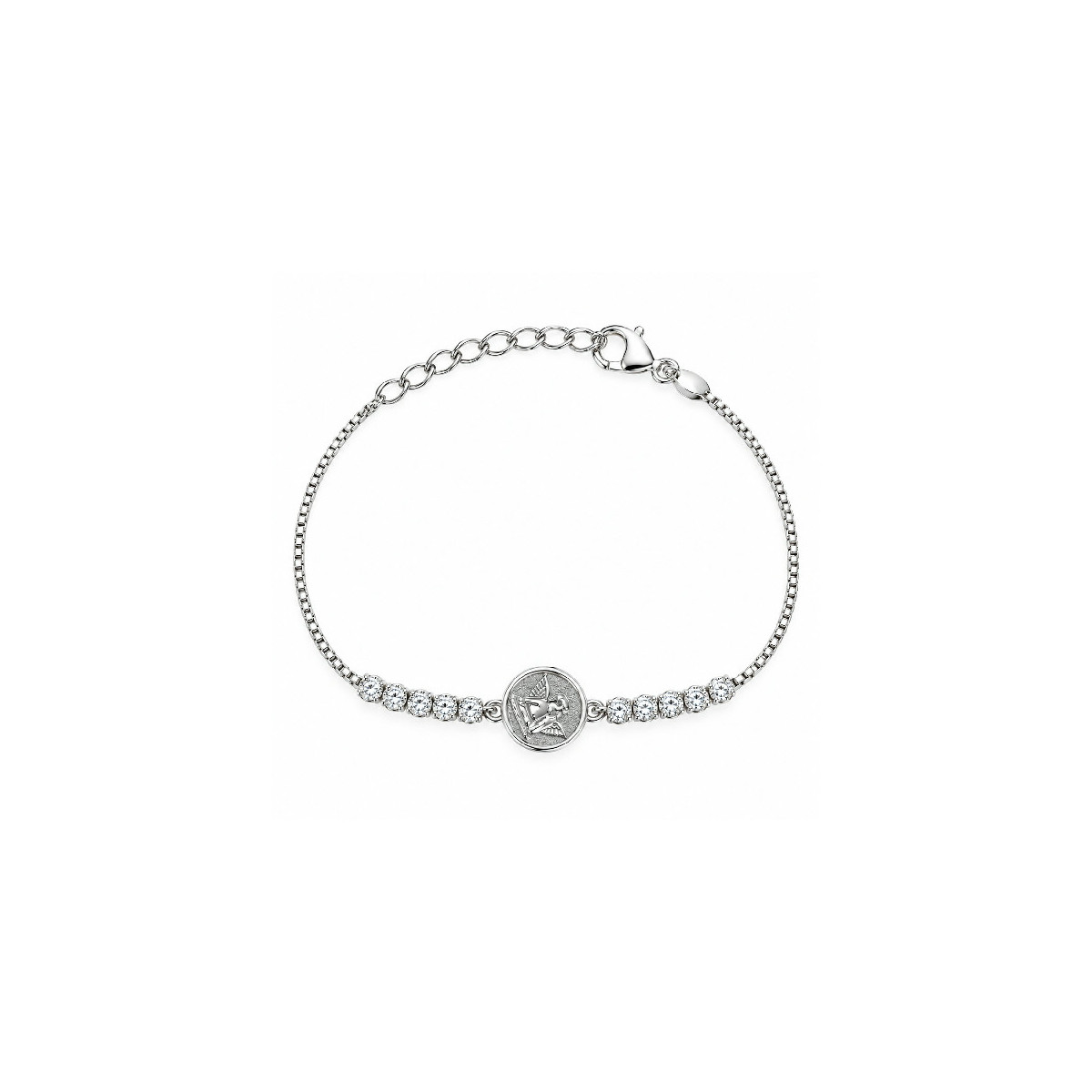 PUL. CADENA CZ ANGEL CENTRO - PU6071R