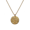 C. ANGEL CON ALAS 16MM + CADENA - CO2911CH C. ANGEL CON ALAS 16MM + CADENA - CO2911CH