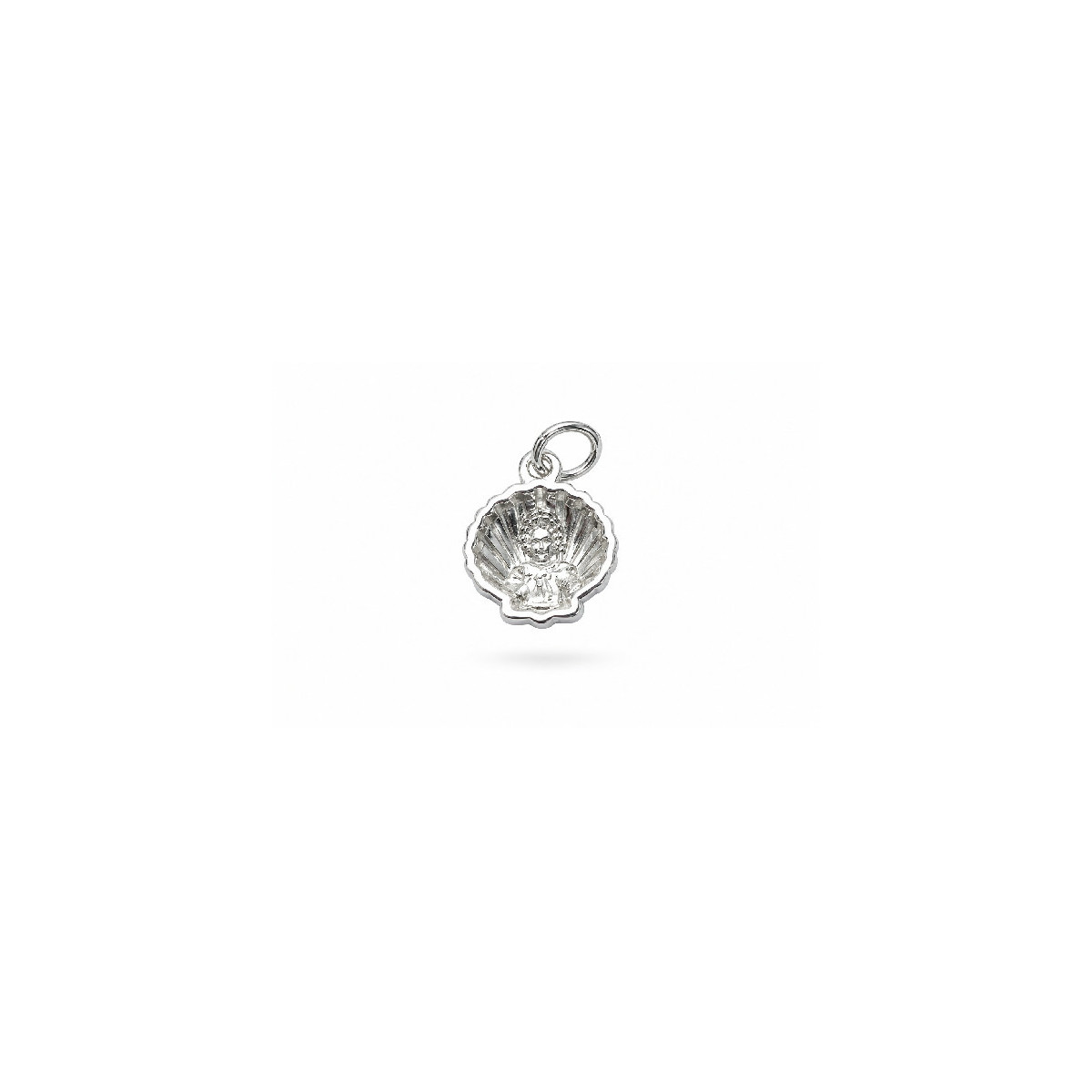 COLGANTE CONCHA SANTIAGO - CO2641