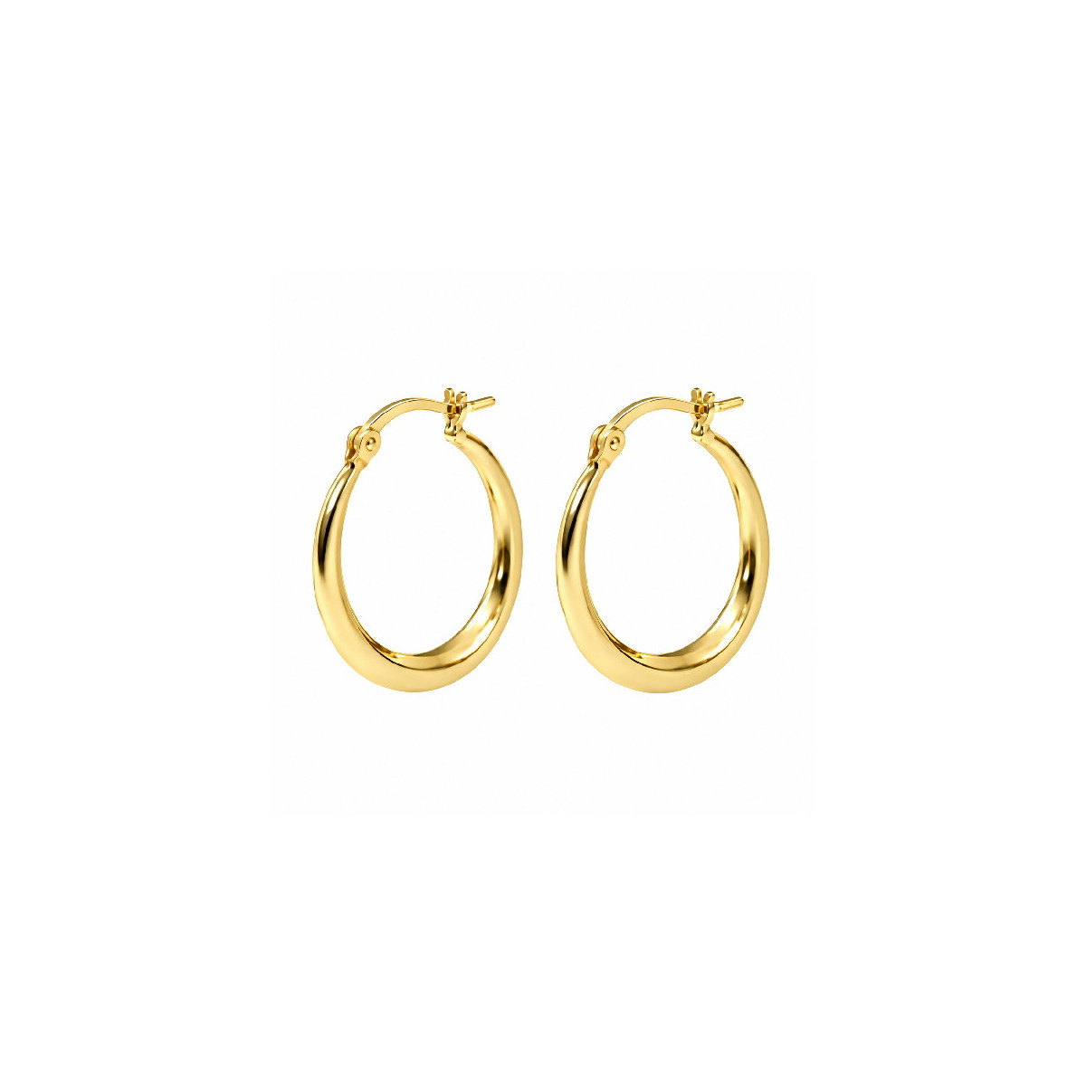 PEND. ARO 22 MM CIERRE ITALIANO - PE7112CH