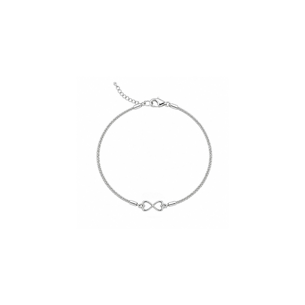 PUL. INFINITO DE CORAZON + CALZA - PU6072R