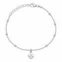 PUL. CADENA VENECIANA BOLAS + TREBOL - PU6073R