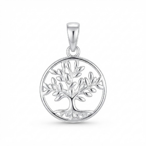 COLGANTE ARBOL VIDA LISO - CO3050R